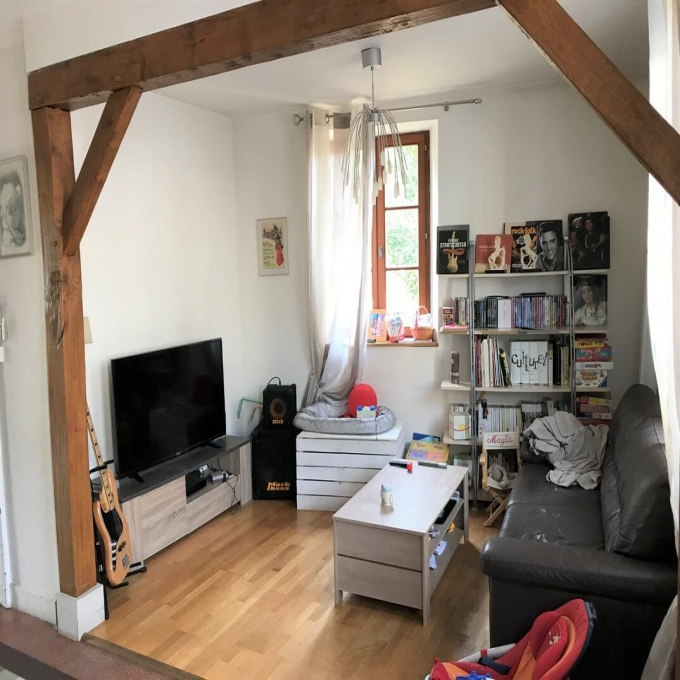 Offres de vente Maison Pacy-sur-Eure (27120)