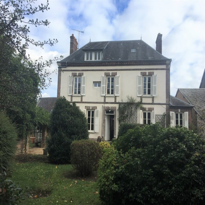 Offres de vente Maison Damville (27240)