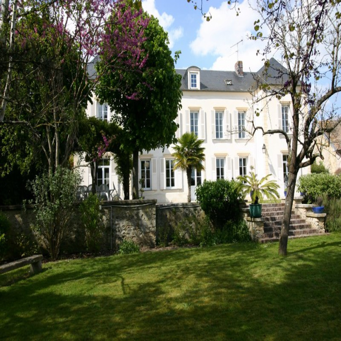 Offres de vente Maison Pacy-sur-Eure (27120)