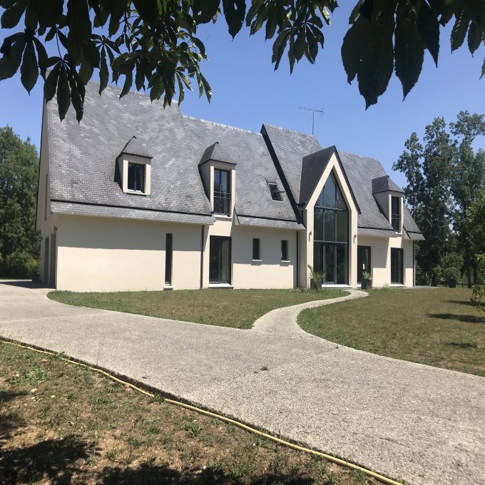 Offres de vente Maison Pacy-sur-Eure (27120)