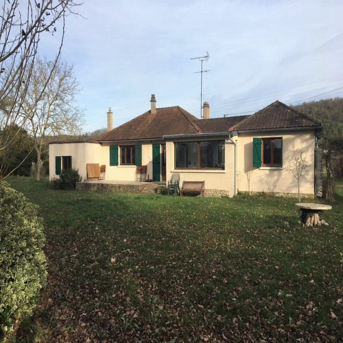 Offres de vente Maison Pacy-sur-Eure (27120)