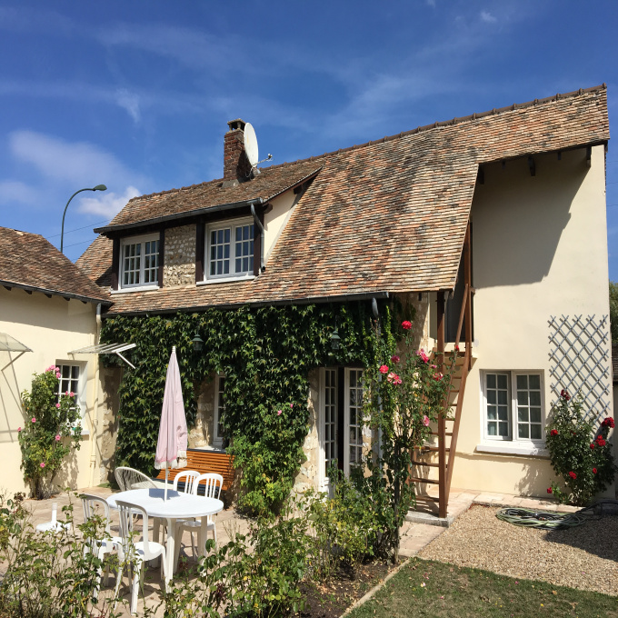 Maisons à vendre Pacy-sur-Eure, achat Maison Pacy-sur-Eure | Agence Turlot