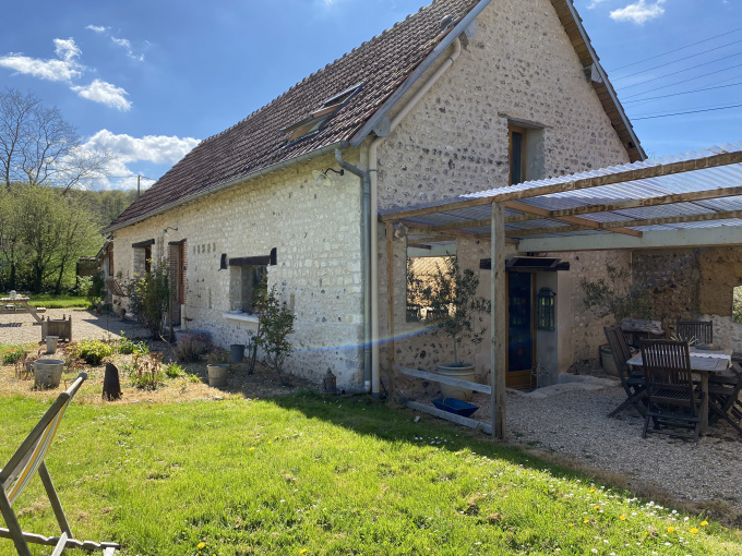 Offres de vente Maison Heudreville-sur-Eure (27400)