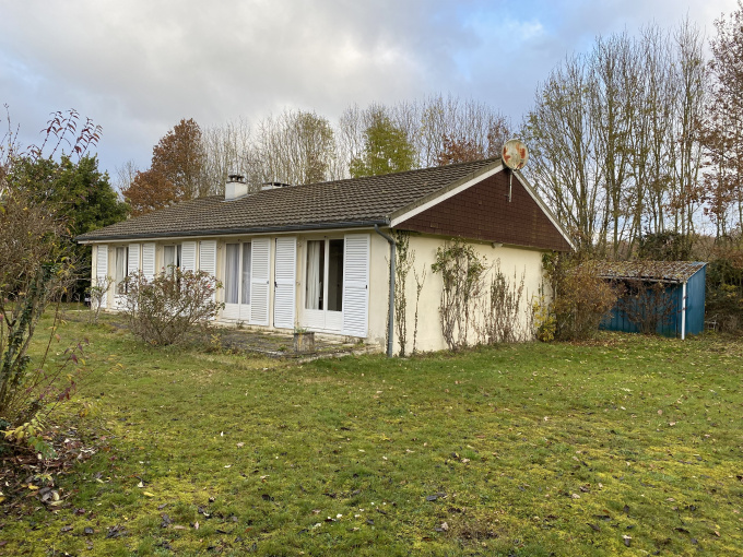 Offres de vente Maison Pacy-sur-Eure (27120)