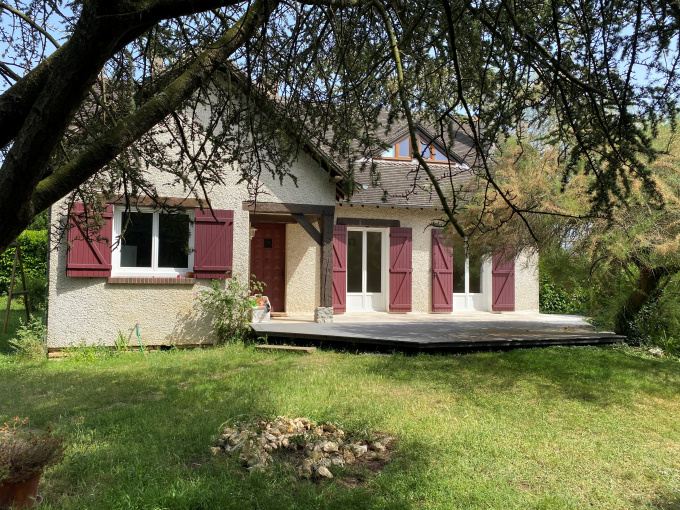 Offres de vente Maison Pacy-sur-Eure (27120)