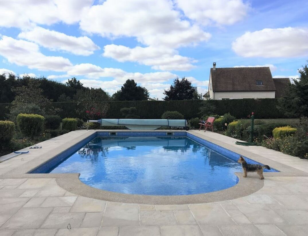 vente RÉGION DE PACY SUR EURE. | Agence Turlot