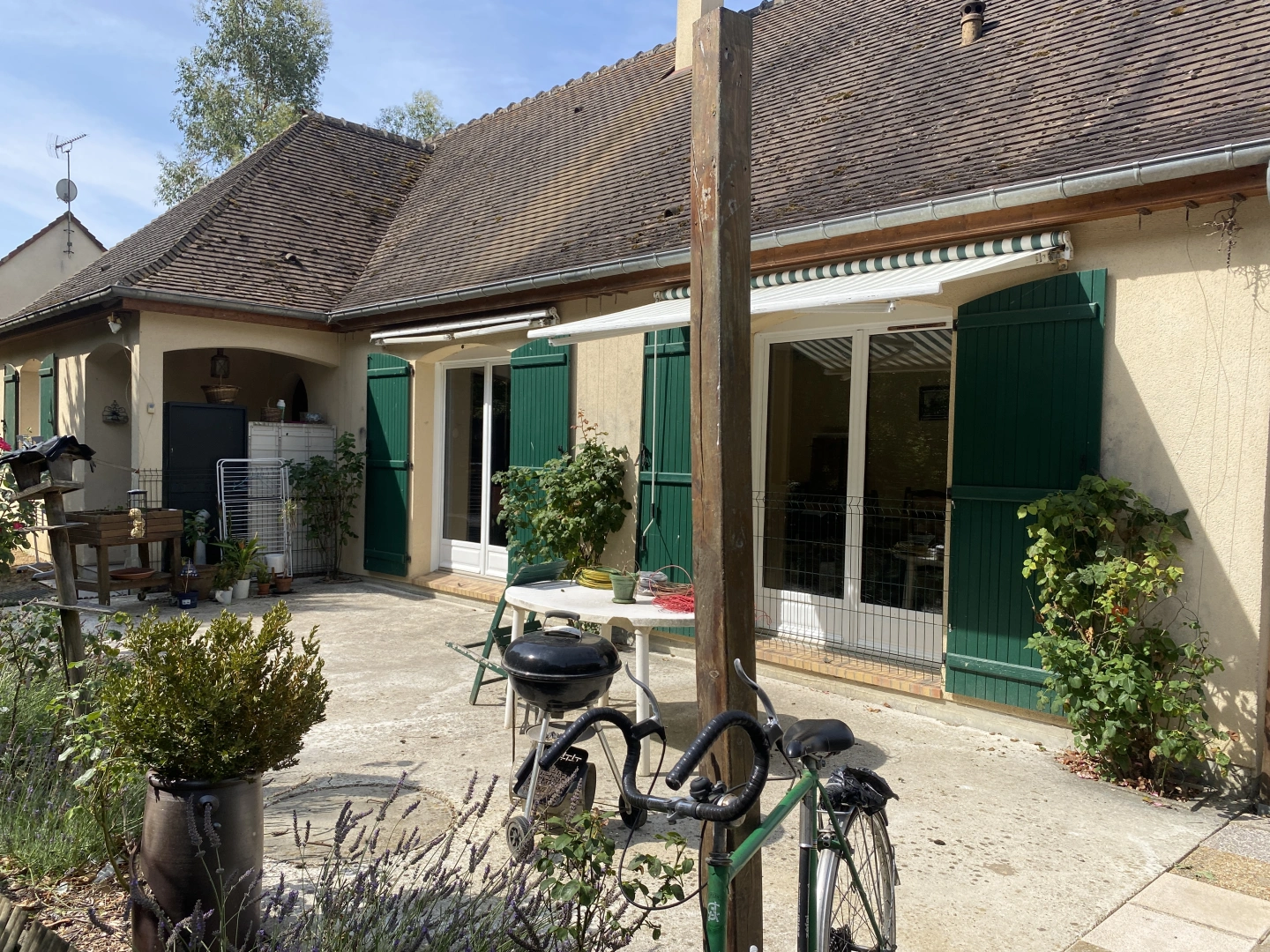 property
