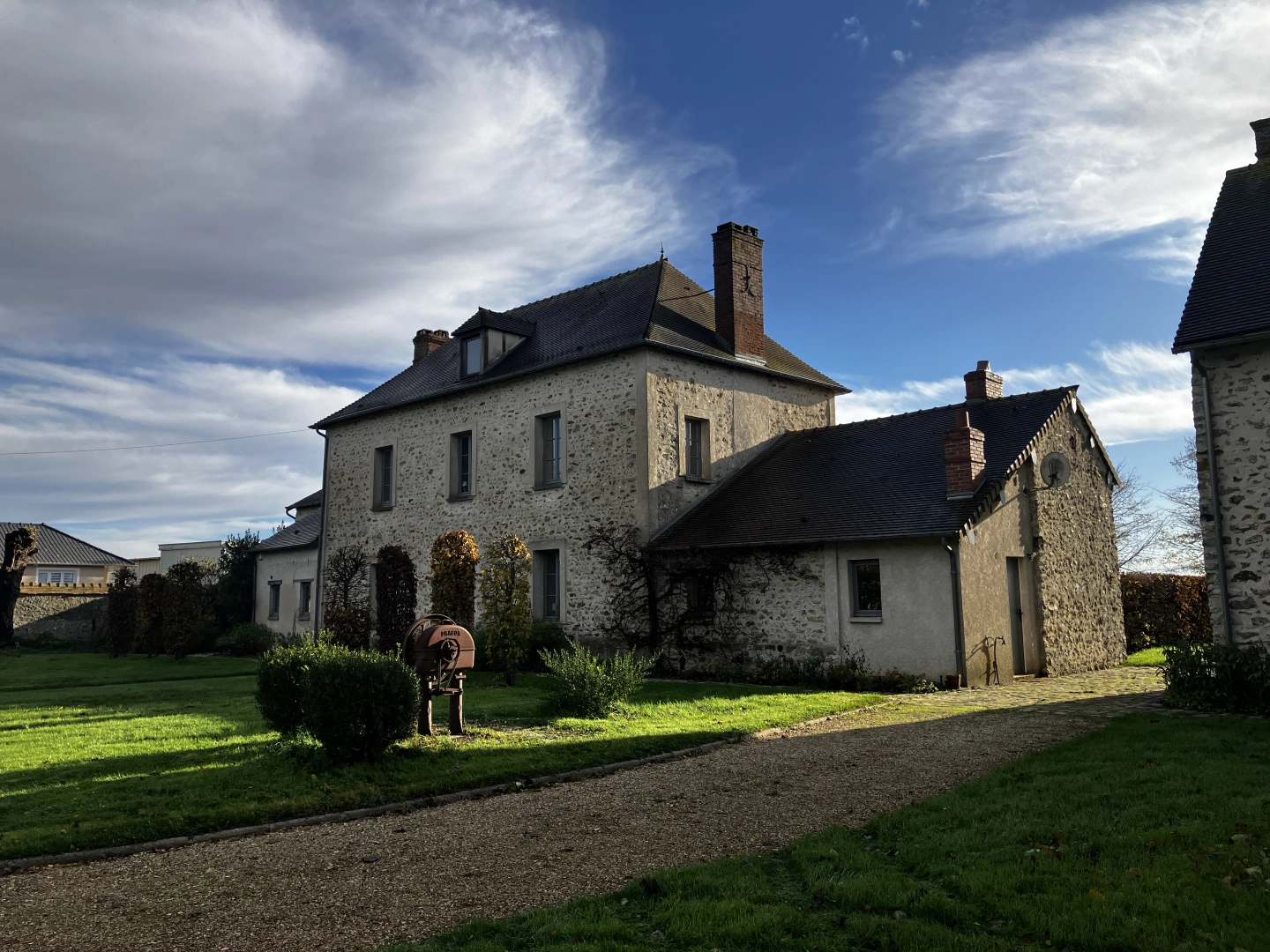 property