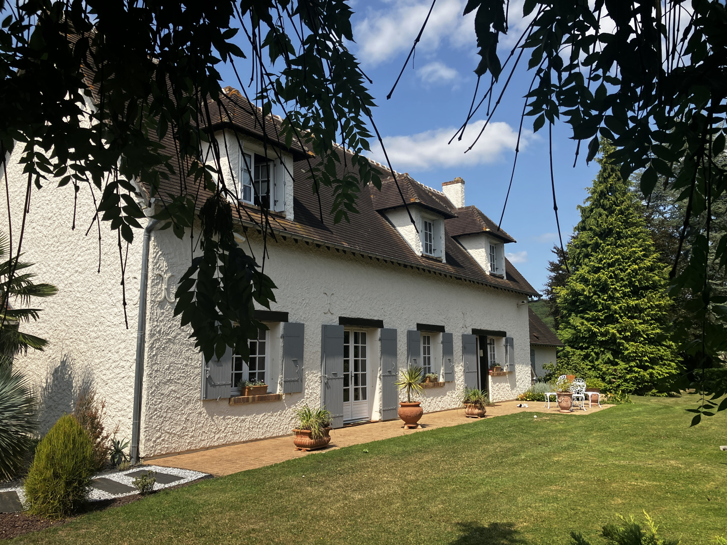 property